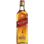 Johnnie Walker Whiskey Red Label 200ml