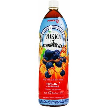 Pokka Blueberry Tea 1.5L