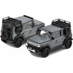 Era Car Sp52 Apio Jimny Sierra Gray