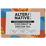 Alter/Native By Suma Hair Conditioner Bar 90g