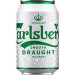 Carlsberg Smoothie Carlsberg 320ml
