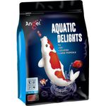 Angel Aquatic Delights Fish Food 1kg