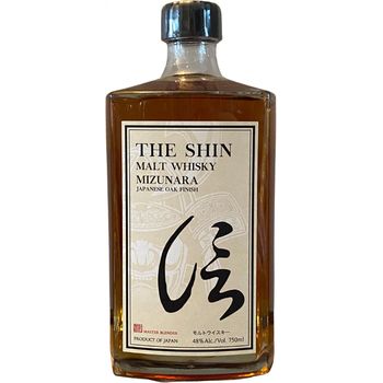 The Shin Malt Whisky 750g