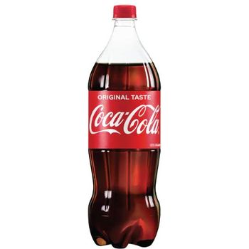 Coca Cola Original 1.5L