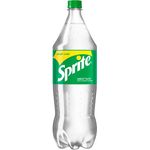 Sprite Soft Drink 1.25l