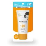 Kojie San Face SunProtect Cream SPF50+ 50g