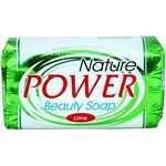 Power Nature Lime Beauty Soap 125g
