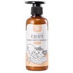 Maowash Herbal Care Smooth and Tangle Free Magic Hair Care Milk 220g