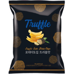 Cosmos Truffle Potato Chips 120g