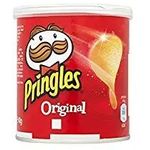 Pringles Original Crisps 40g