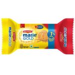 Britannia Marie Gold Biscuits Light And Crisp 68g