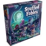 Plaid Hat Games Stuffed Fables