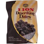 Lion Dates Desert King Pouch 500g
