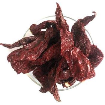 Kashmiri Dried Chillies 100g