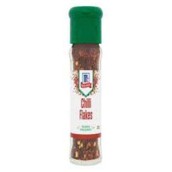 McCormick Chilli Flakes 29g