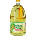 Moon Star Soya Bean Oil 2L
