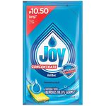 Joy Concentrate Dishwashing Liquid Antibac 36ml