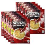 Nescafe Original Complete Coffee Mix 28g 10pcs