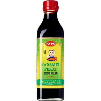 PoPo Caramel 720ml
