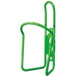 Minoura Ab-100-55 Anodized Water Bottle Cage Leaf Green 4.5mm