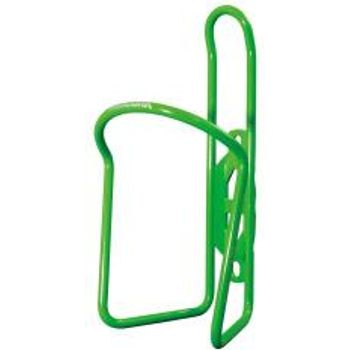 Minoura Ab-100-55 Anodized Water Bottle Cage Leaf Green 4.5mm