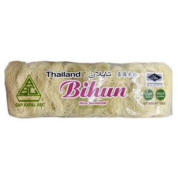 Abc Cap Kapal Rice Vermicelli 500g