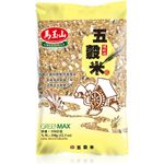Greenmax Five Grain Rice 350g