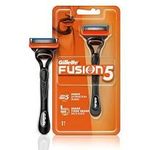 Gillette Fusion Maquina 1u Recarga