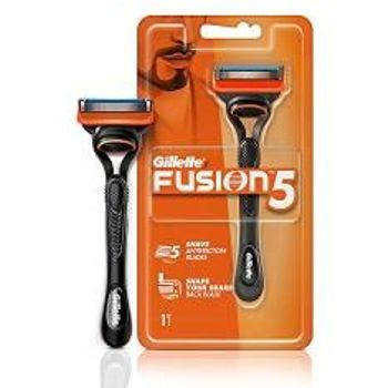 Gillette Fusion Maquina 1u Recarga