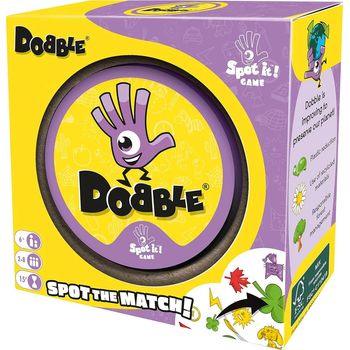 Asmodee Dobble Classic