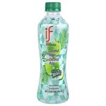 If Natural Coconut Water with Pulp 350ml