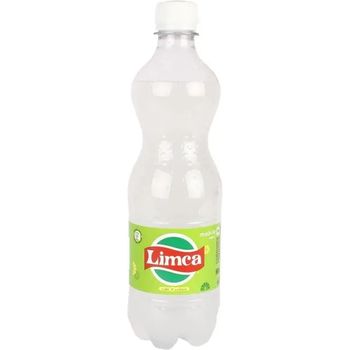 Limca Soft Lime And Lemon Flavoured 600ml