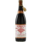 Habhal's Kipas Udang Kicap Lemak Manis Merah 345ml