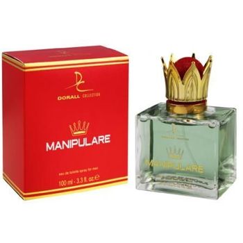 Dorall Manipulare For Men EDT 100ml