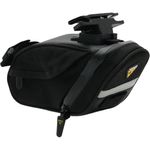 Topeak Aero Wedge Dx Pack Medium Black