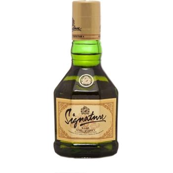 Signatory Vintage Rareaged Whisky 180ml