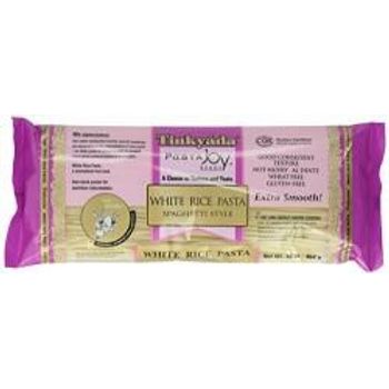 Tinkyada Pasta Rice Wheat 16 Ounce