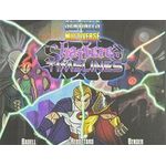 Greater Than Games Sentinels Of The Multiverse Shattered Timelines