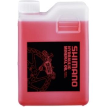 Shimano Disc Brake Mineral Oil