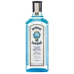 Bombay Sapphire Gin 750ml
