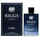 Riggs London Cryptic Perfume for Him 100ml