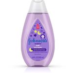 Johnson's Baby Bedtime Bath 200ml