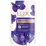 Lux Shower Magical Orchid 800ml