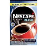 Nescafe Classic Decaf 20g