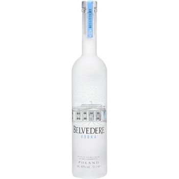 Belvedere Vodka 70cl 40%
