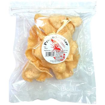 Yong Hup Prawn Crackers 90g