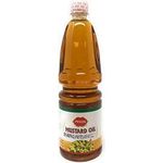 Pran Mustard Oil 1l