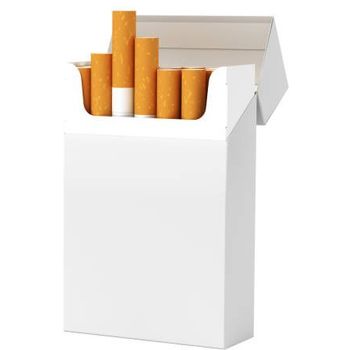 Lucky Strike Red Extra