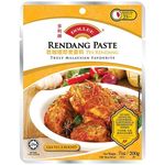 Dollee Rendang Paste Malaysian Favourite 200g