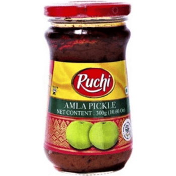 Ruchi Amla Pickle 300g